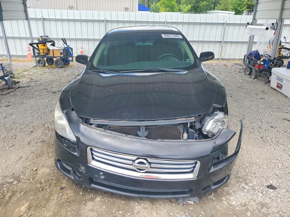 Aukcja sprzedaży 2013 Nissan 810/maxima Sedan, vin: 1N4AA5AP6DC804713, numer aukcji: 60631346
