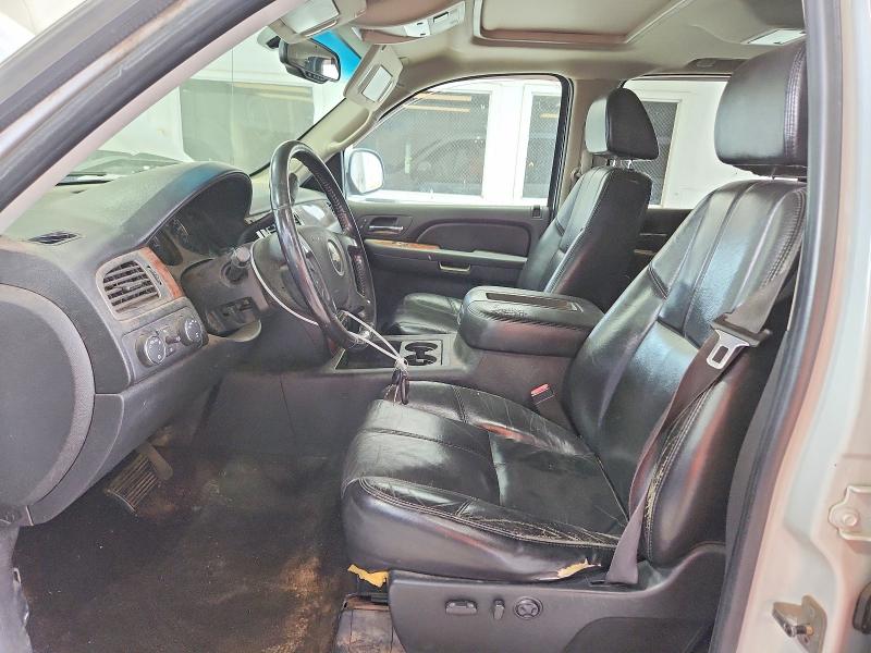 62914776 :رقم المزاد ، 2GCEK133271627938 vin ، 2007 Chevrolet Silverado مزاد بيع