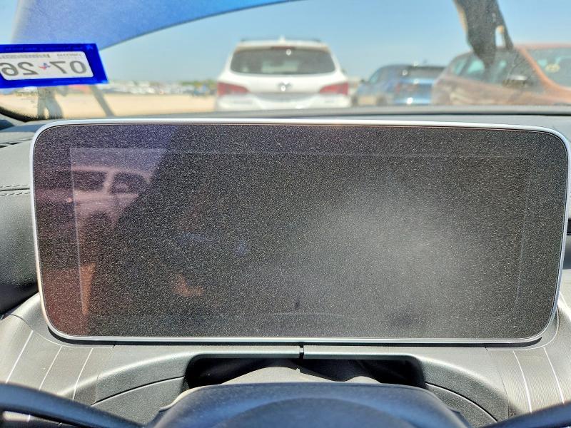 61970286 :رقم المزاد ، W1KAF4GB7PR150877 vin ، 2023 Mercedes-benz C مزاد بيع