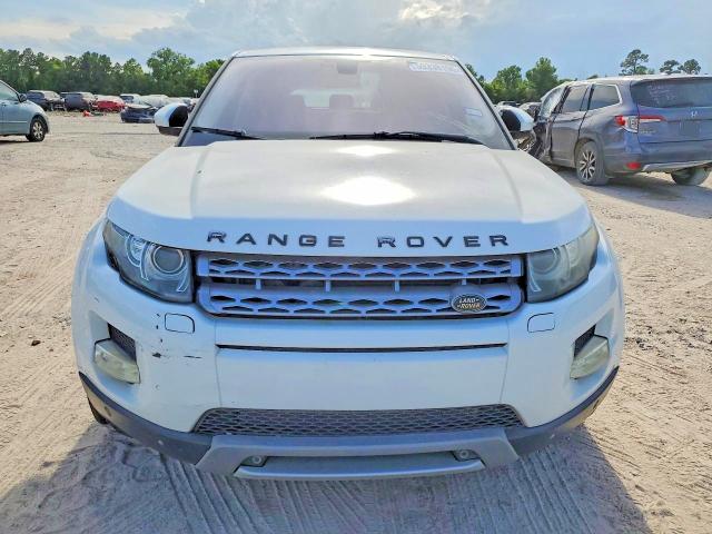 Продажа на аукционе авто 2014 Land Rover Range Rover Evoque, vin: SALVP2BG2EH895368, номер лота: 59338196