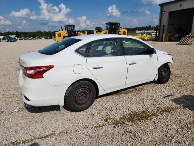 Продаж на аукціоні авто 2017 Nissan Sentra, vin: 3N1AB7AP7HY216015, номер лоту: 60260186