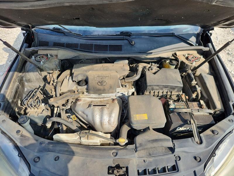Продаж на аукціоні авто 2015 Toyota Camry, vin: 4T1BF1FK8FU921644, номер лоту: 62096466