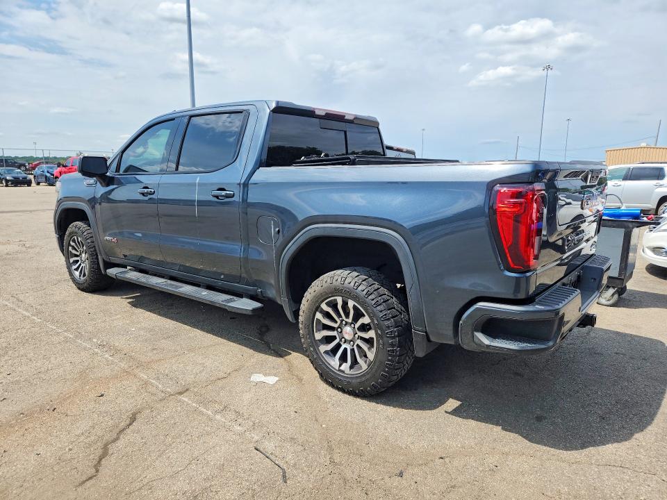 Aukcja sprzedaży 2019 Gmc Sierra, vin: 1GTP9EED8KZ129048, numer aukcji: 62662796