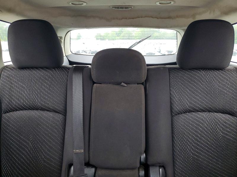 Aukcja sprzedaży 2014 Dodge Journey, vin: 3C4PDCBG9ET178434, numer aukcji: 62672536