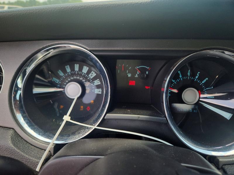 Продажа на аукционе авто 2012 Ford Mustang, vin: 1ZVBP8AM0C5262951, номер лота: 59161846