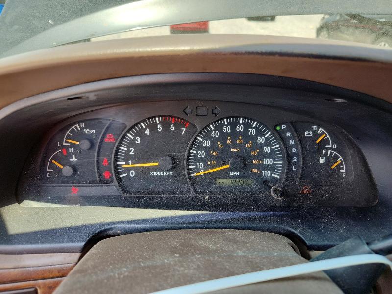 Продаж на аукціоні авто 2001 Toyota Tundra, vin: 5TBBT48141S143190, номер лоту: 62514316