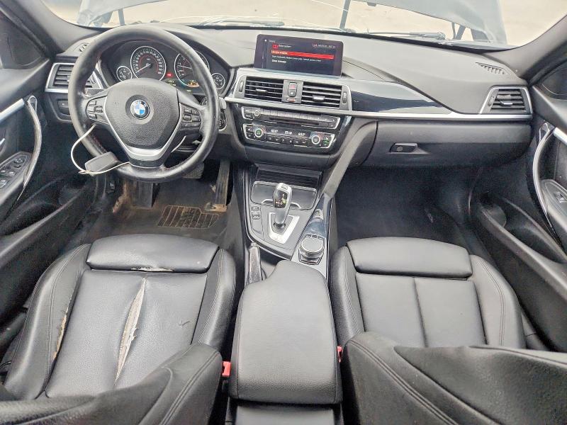 Aukcja sprzedaży 2018 Bmw 330, vin: WBA8D9C5XJEM34527, numer aukcji: 61778676