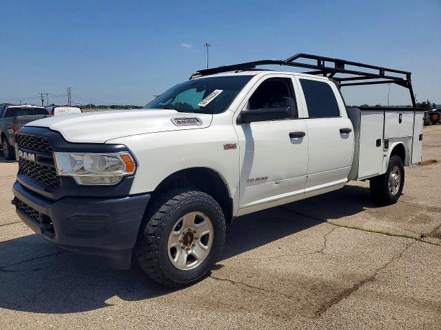 Aukcja sprzedaży 2019 Ram 3500, vin: 3C7WR3GJ3KG605034, numer aukcji: 59103256