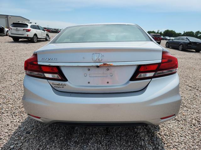 Aukcja sprzedaży 2015 Honda Civic, vin: 19XFB2F55FE280016, numer aukcji: 60435196
