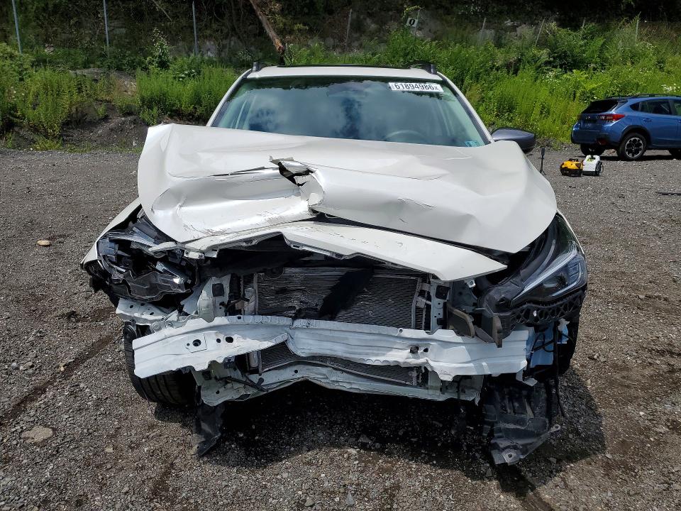 Продажа на аукционе авто 2024 Subaru Crosstrek, vin: 4S4GUHM68R3781910, номер лота: 61894986