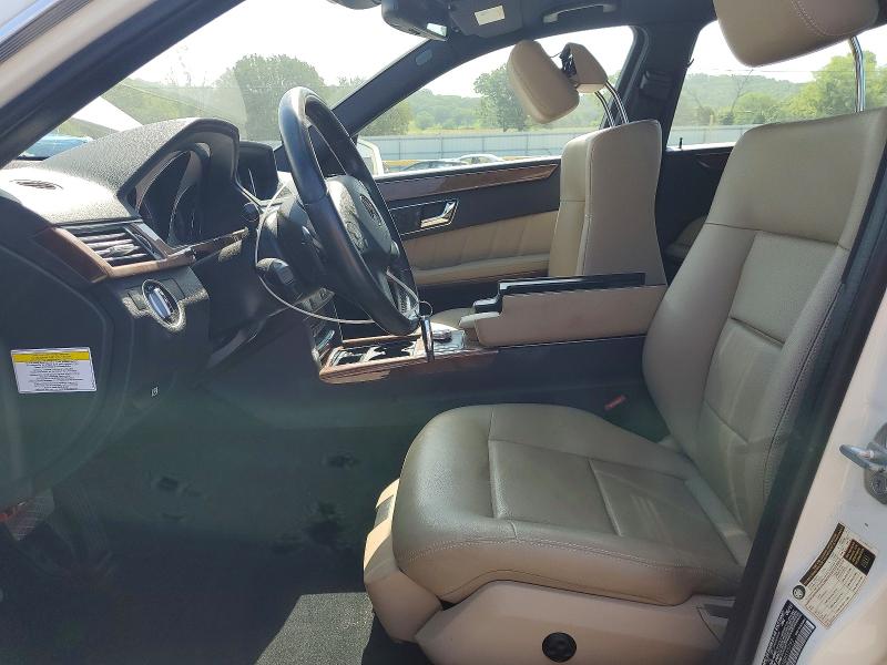 Продаж на аукціоні авто 2011 Mercedes-benz E, vin: WDDHF5GB1BA515792, номер лоту: 59312326