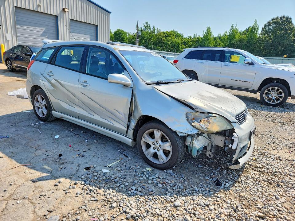 Aukcja sprzedaży 2003 Toyota Matrix, vin: 2T1KR32E03C093847, numer aukcji: 62758646