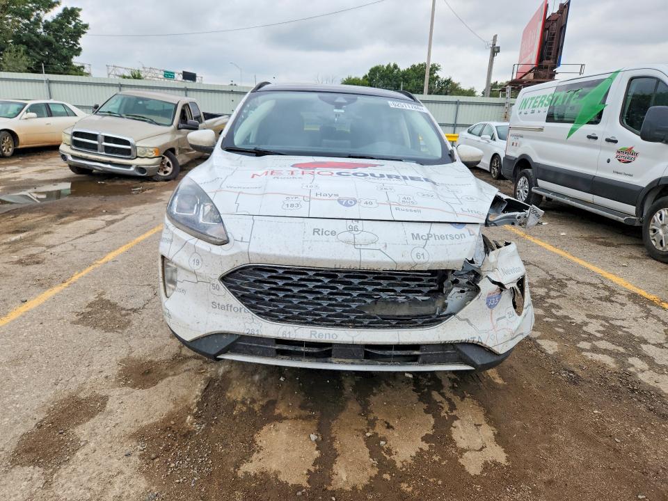 Продажа на аукционе авто 2021 Ford Escape, vin: 1FMCU9H6XMUA91349, номер лота: 62511786