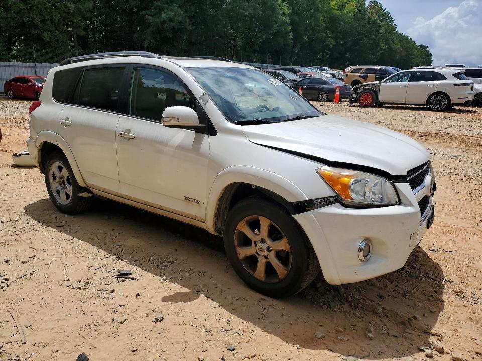 Продажа на аукционе авто 2012 Toyota Rav4, vin: 2T3YF4DV0CW119312, номер лота: 62115836