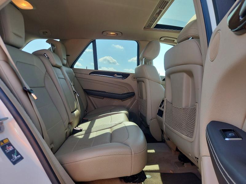 Aukcja sprzedaży 2014 Mercedes-benz Ml, vin: 4JGDA5JB4EA411782, numer aukcji: 56669686