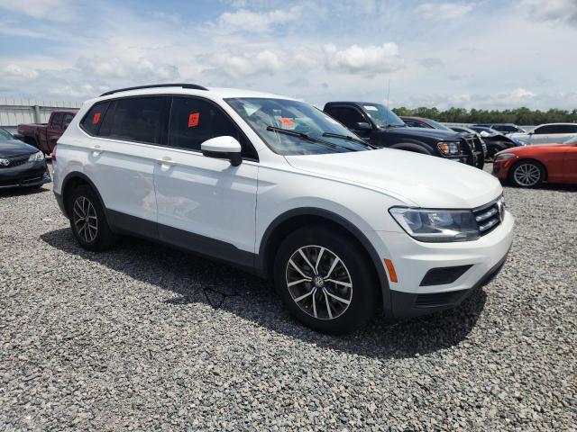 Продаж на аукціоні авто 2021 Volkswagen Tiguan, vin: 3VV1B7AX4MM142262, номер лоту: 62717086