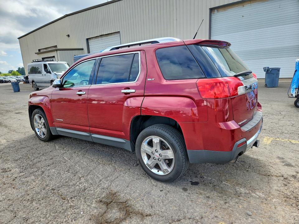61311406 :رقم المزاد ، 2GKFLXE55C6367474 vin ، 2012 Gmc Terrain مزاد بيع
