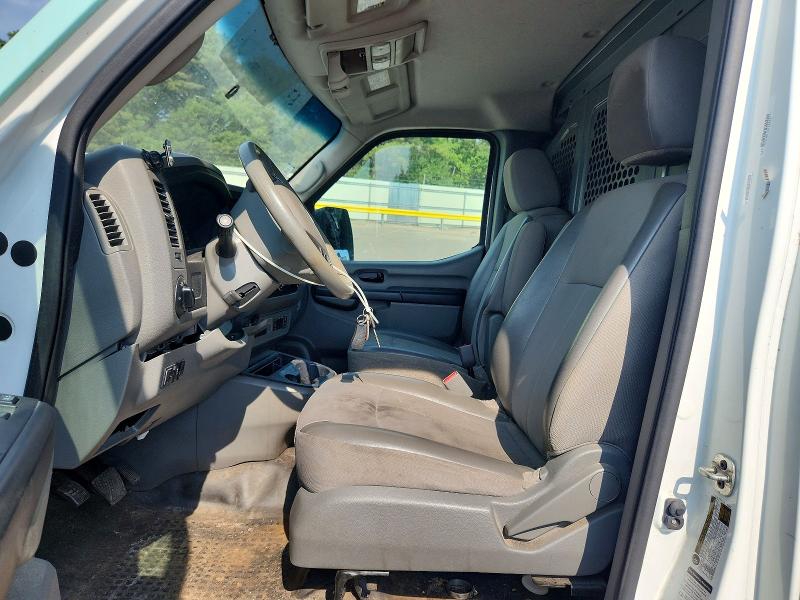 Продаж на аукціоні авто 2020 Nissan Nv, vin: 1N6BF0KM9LN802722, номер лоту: 62497586