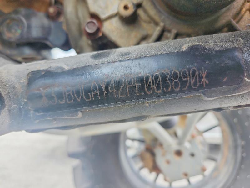 Aukcja sprzedaży 2023 Can-am Maverick X3, vin: 3JBVGAY42PE003890, numer aukcji: 62234926