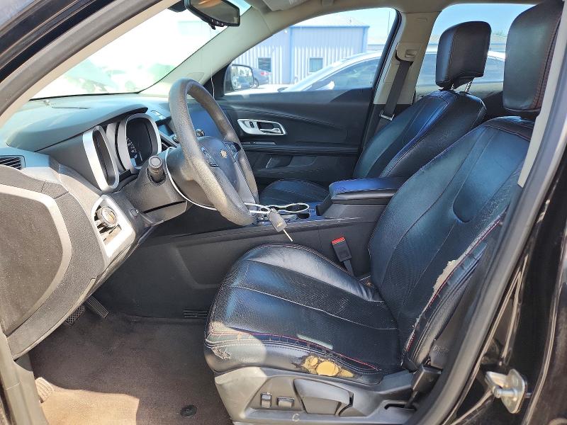 Продаж на аукціоні авто 2012 Chevrolet Equinox, vin: 2GNALBEKXC6170273, номер лоту: 61519016
