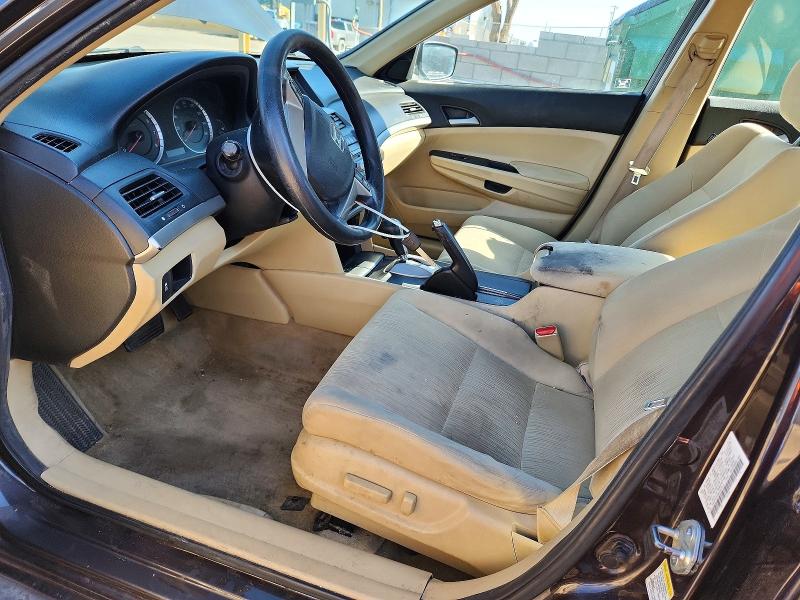 Продажа на аукционе авто 2011 Honda Accord, vin: 1HGCP2F48BA067815, номер лота: 85608545