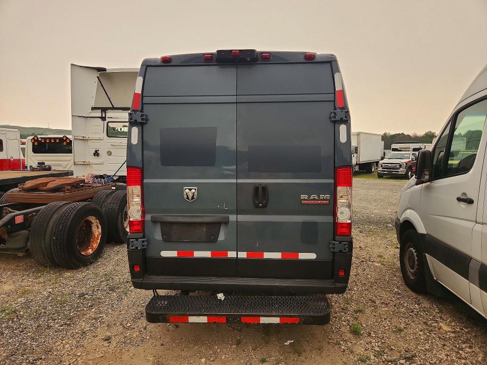 Aukcja sprzedaży 2020 Ram Promaster 3500, vin: 3C6URVJG9LE136307, numer aukcji: 58766186