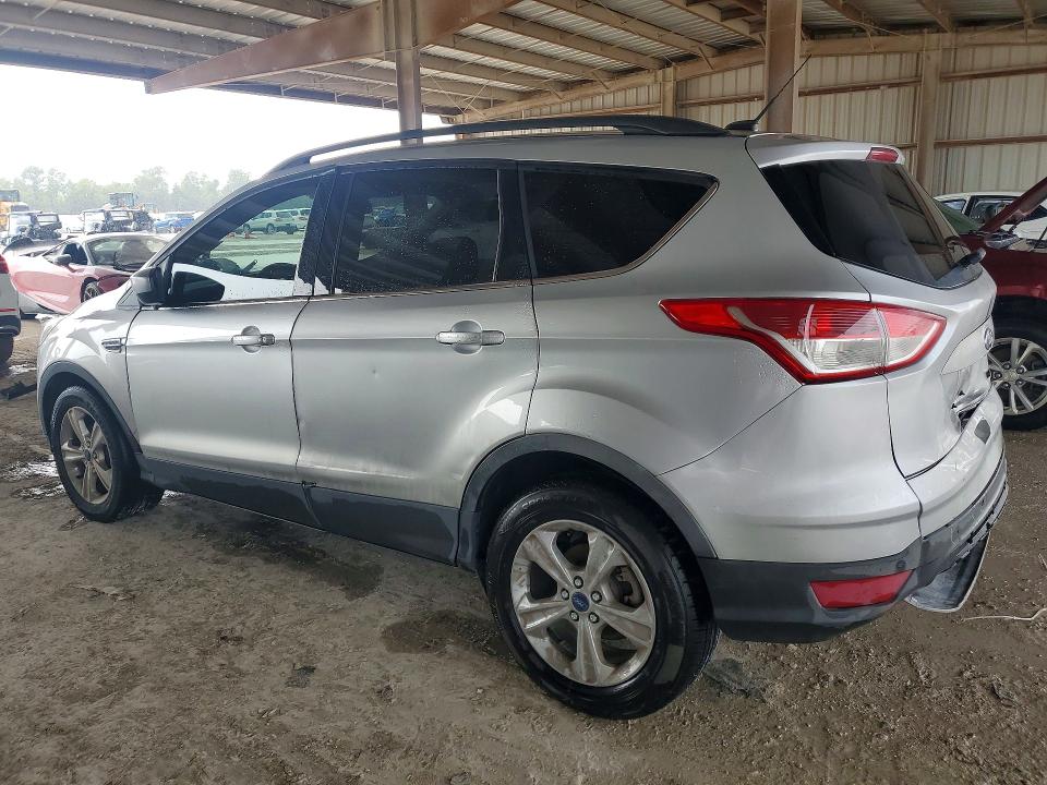 Aukcja sprzedaży 2015 Ford Escape, vin: 1FMCU0GX1FUB05017, numer aukcji: 59782846
