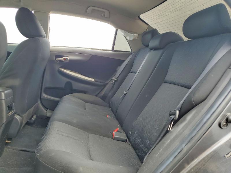 2010 Toyota Corolla მანქანა იყიდება აუქციონზე, vin: 2T1BU4EEXAC425743, აუქციონის ნომერი: 61026846