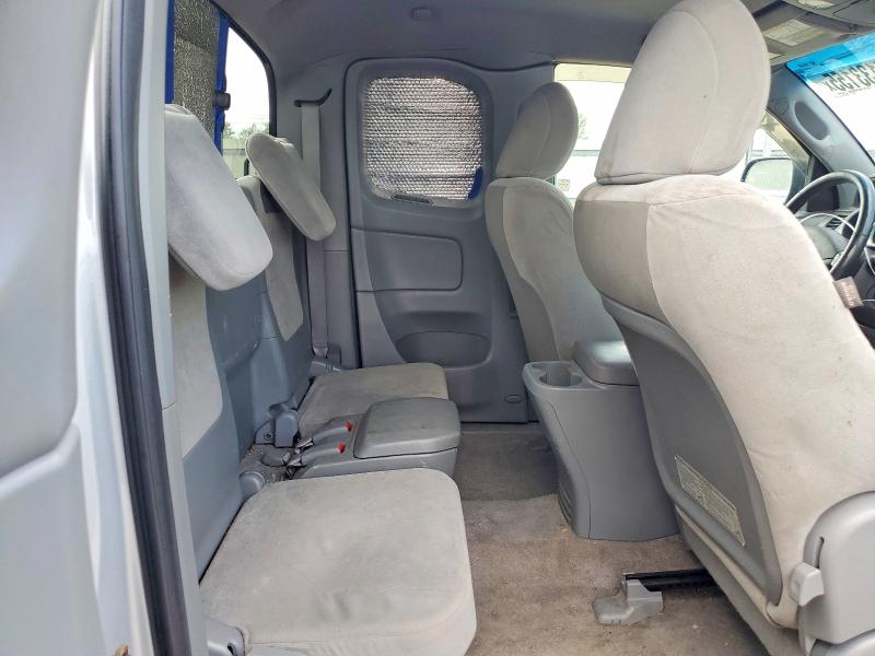 Продаж на аукціоні авто 2010 Toyota Tacoma, vin: 5TEUU4EN1AZ704727, номер лоту: 79133155