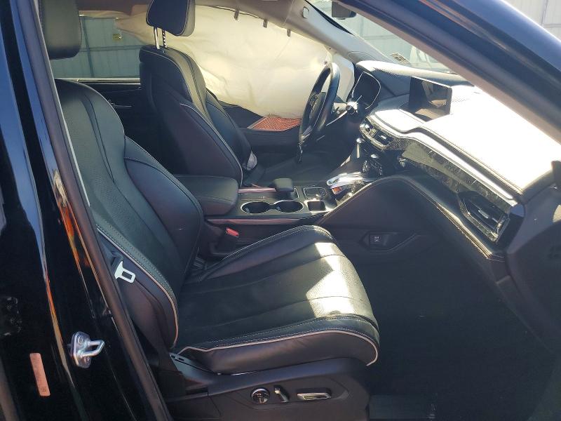 Aukcja sprzedaży 2023 Acura Mdx, vin: 5J8YE1H87PL014332, numer aukcji: 61859426