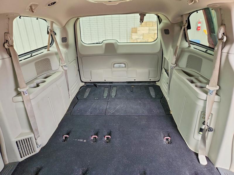 Продажа на аукционе авто 2012 Chrysler Town & Country, vin: 2C4RC1CGXCR233021, номер лота: 62208806