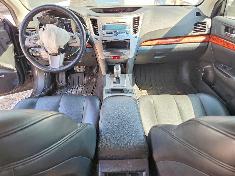 Aukcja sprzedaży 2011 Subaru Outback, vin: 4S4BRBKC9B3336132, numer aukcji: 59637236