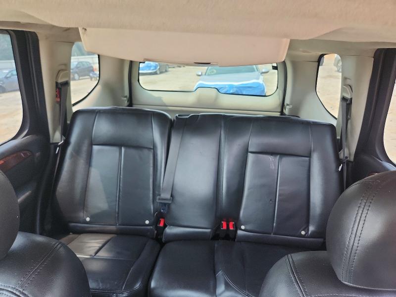 Aukcja sprzedaży 2008 Gmc Envoy, vin: 1GKDT13S682111443, numer aukcji: 61082486