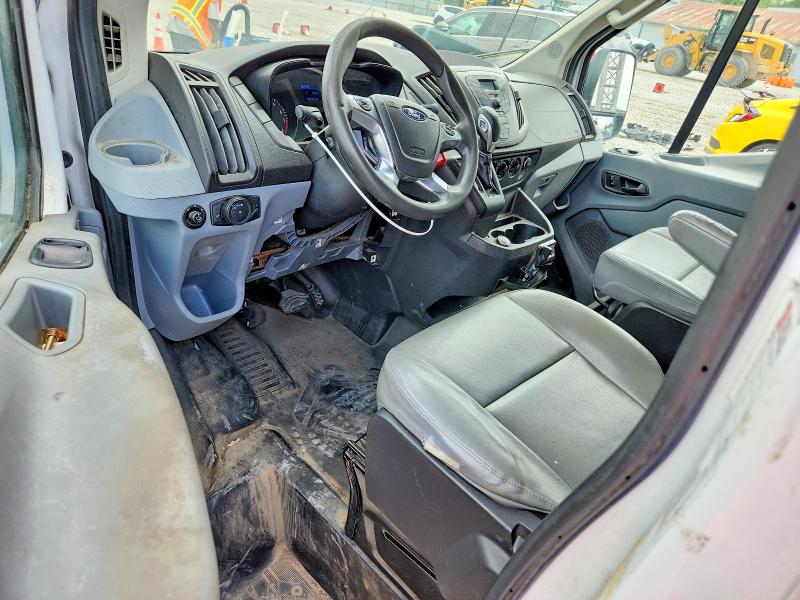 2019 Ford Transit მანქანა იყიდება აუქციონზე, vin: 1FTYR1CMXKKA59156, აუქციონის ნომერი: 62766006