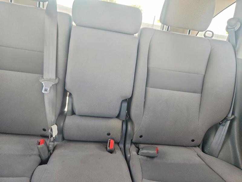 Auction sale of the 2011 Honda Cr-v, vin: 3CZRE4H57BG703409, lot number: 60403036