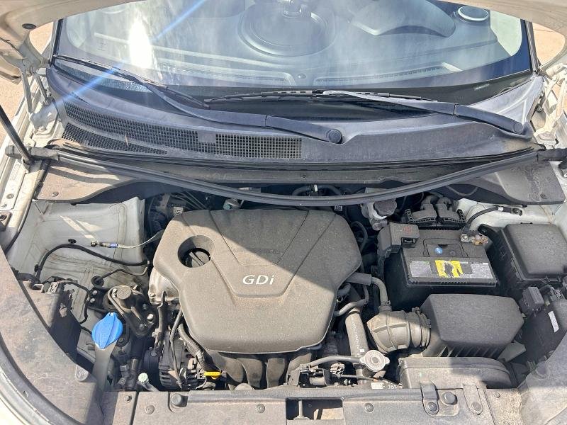 Продаж на аукціоні авто 2014 Kia Soul, vin: KNDJN2A24E7090589, номер лоту: 60145166