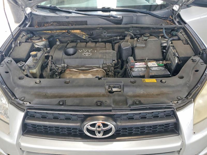 62328776 :رقم المزاد ، JTMZF33V195009255 vin ، 2009 Toyota Rav4 مزاد بيع