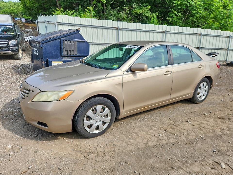 Aukcja sprzedaży 2009 Toyota Camry, vin: 4T1BE46K59U813796, numer aukcji: 59891346