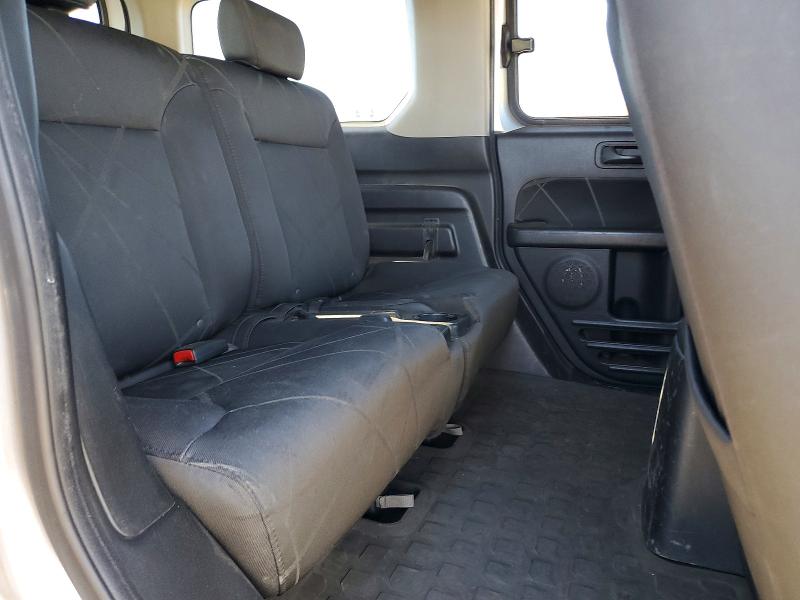 60679506 :رقم المزاد ، 5J6YH18929L001807 vin ، 2009 Honda Element مزاد بيع