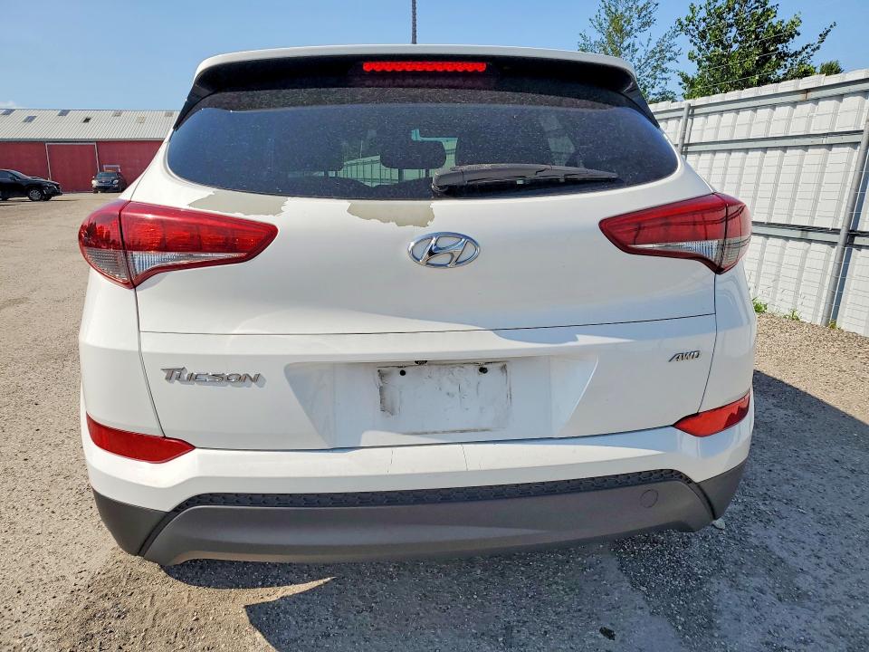 Продажа на аукционе авто 2017 Hyundai Tucson, vin: KM8J3CA43HU527805, номер лота: 63337066