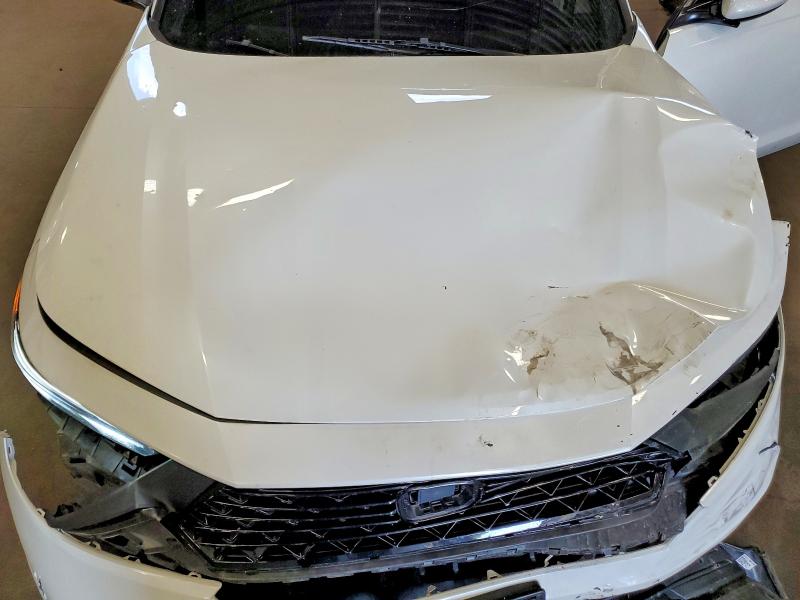 59610086 :رقم المزاد ، 1HGCY1F22RA065235 vin ، 2024 Honda Accord مزاد بيع