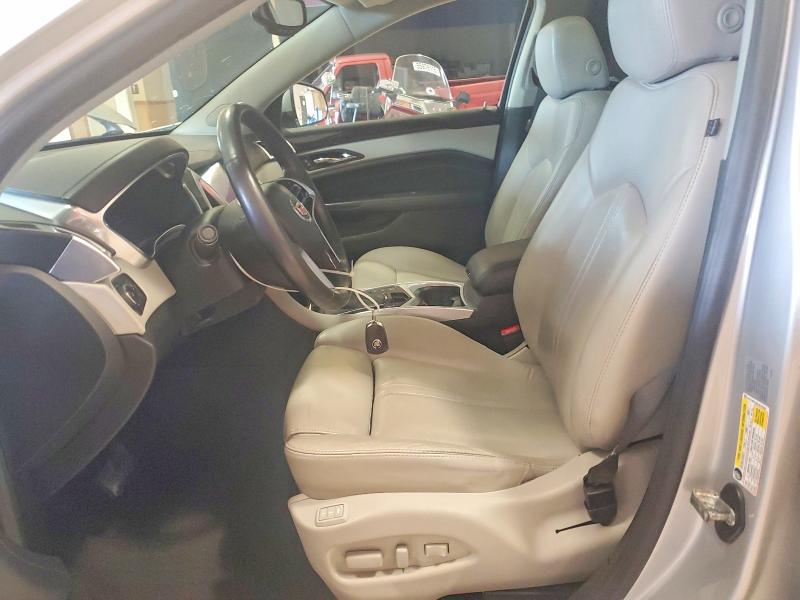Aukcja sprzedaży 2016 Cadillac Srx, vin: 3GYFNDE35GS575505, numer aukcji: 62250326