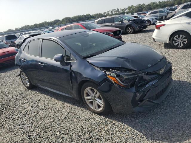 60272676 :رقم المزاد ، JTNK4RBE0K3026153 vin ، 2019 Toyota Corolla Hatchback مزاد بيع