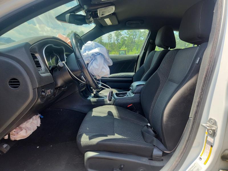 Aukcja sprzedaży 2015 Dodge Charger, vin: 2C3CDXHG6FH845102, numer aukcji: 60190546