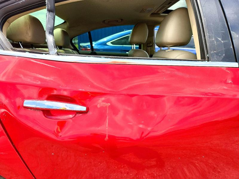 2012 Chevrolet Cruze მანქანა იყიდება აუქციონზე, vin: 1G1PH5SC5C7126418, აუქციონის ნომერი: 59683386