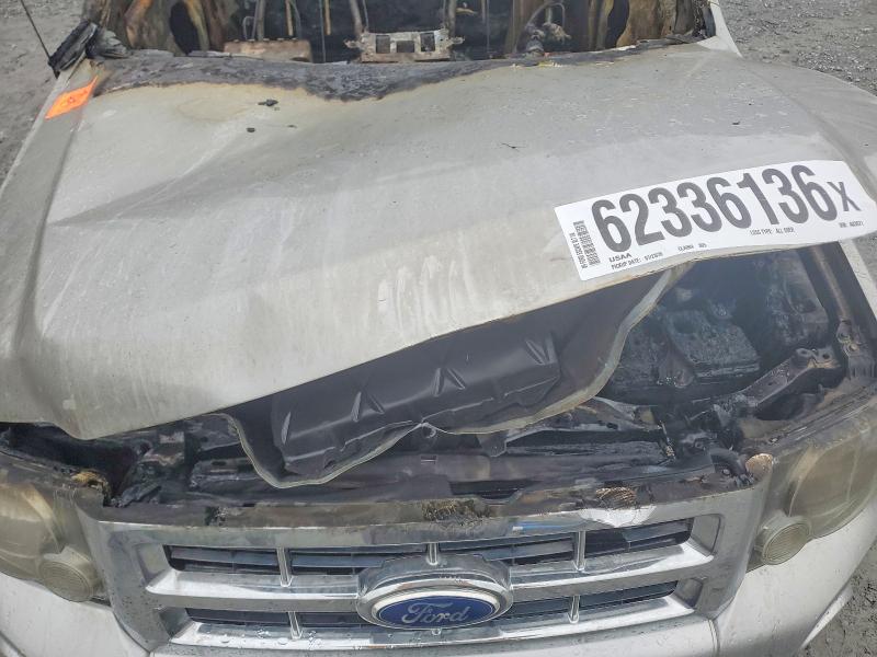 Aukcja sprzedaży 2009 Ford Escape, vin: 1FMCU03729KA03621, numer aukcji: 62336136
