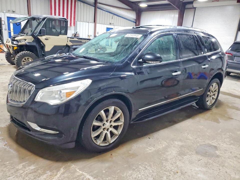 Aukcja sprzedaży 2014 Buick Enclave, vin: 5GAKVCKD2EJ297755, numer aukcji: 62583646