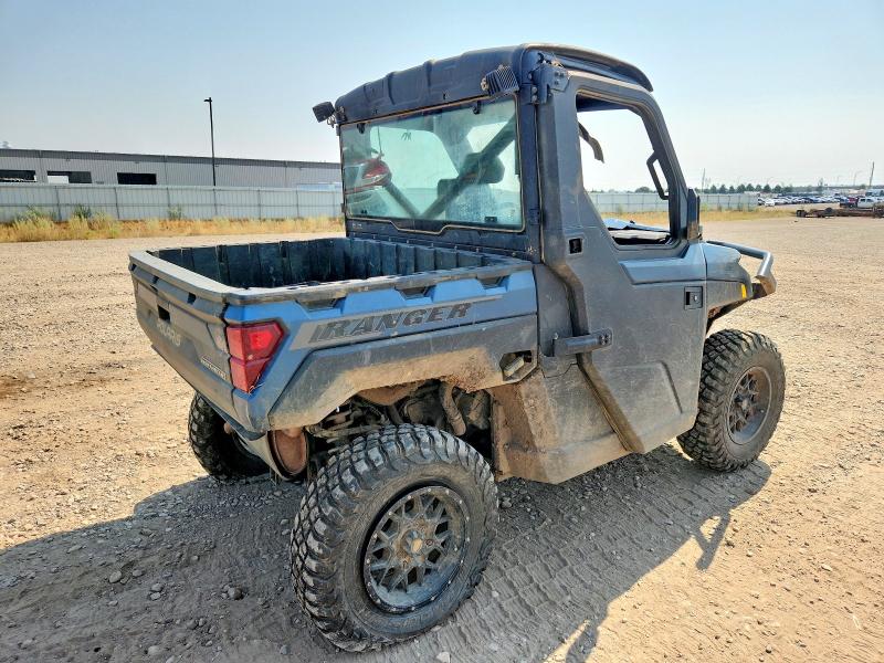 Продаж на аукціоні авто 2025 Polaris Ranger, vin: 4XARRY998S8755860, номер лоту: 62872456