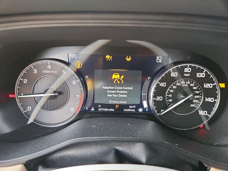 Aukcja sprzedaży 2023 Acura Tlx, vin: 19UUB5F47PA000988, numer aukcji: 59153476