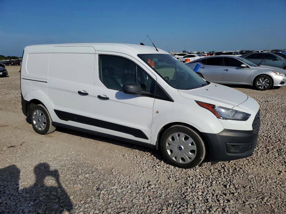 2023 Ford Transit Connect მანქანა იყიდება აუქციონზე, vin: NM0LS7S26P1549413, აუქციონის ნომერი: 61769986